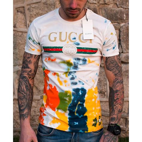 cheap gucci t shirts mens|genuine gucci t shirts.